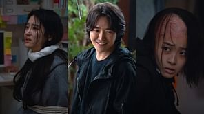 Perfect Family episode 7 recap: Is Su-yeon back?