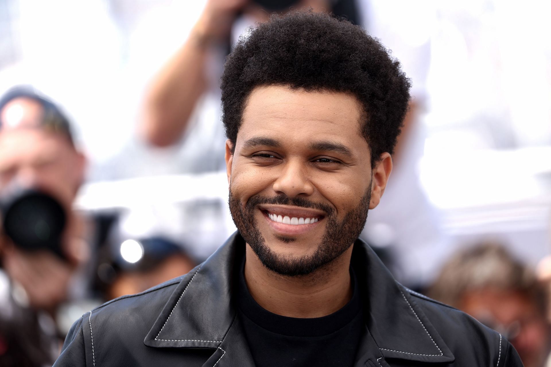 &quot;The Idol&quot; Photocall - The 76th Annual Cannes Film Festival - Source: Getty