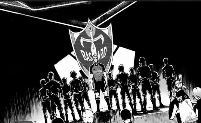 Blue Lock mangaka confirms the real inspiration behind Isagi's club, and it's not just Bayern Munich