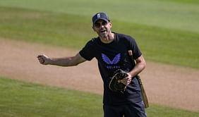 3 reasons why James Anderson is the perfect bowling coach for England's Test side