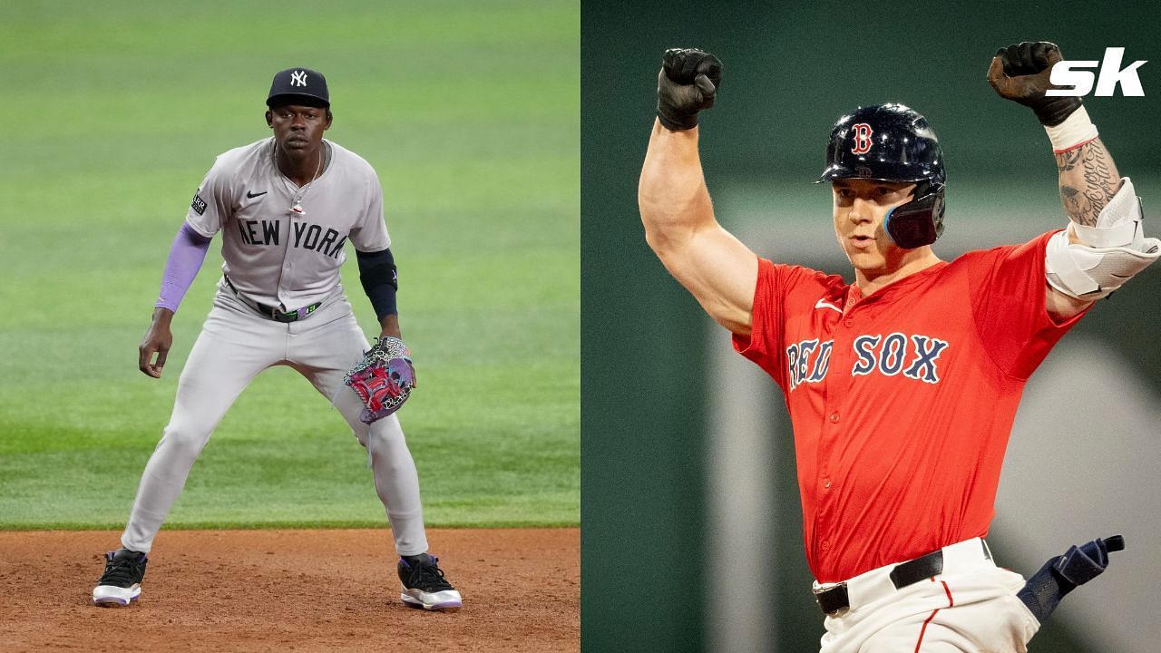 Red Sox vs. Yankees: Game 1 predictions, odds and picks &mdash; Sept 12, MLB 2024