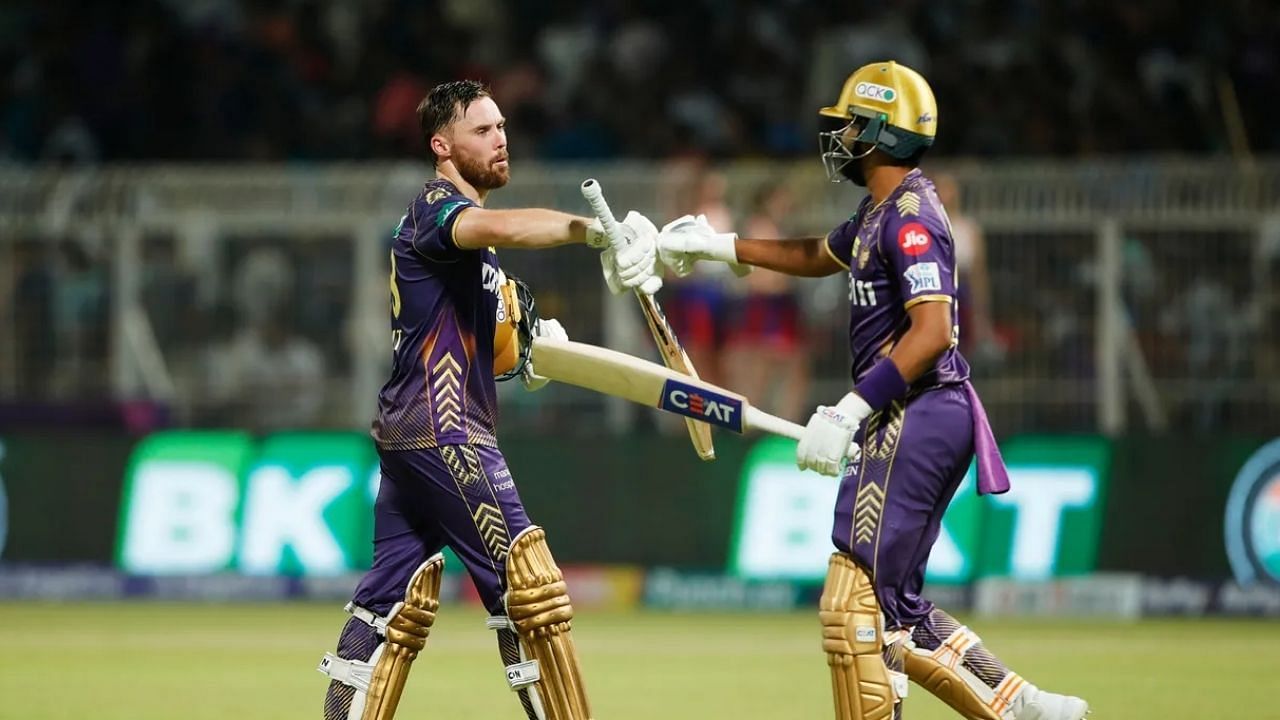 फिल साल्ट (बाएं) का प्रदर्शन काफी बेहतरीन रहा था (Photo Credit: BCCI)