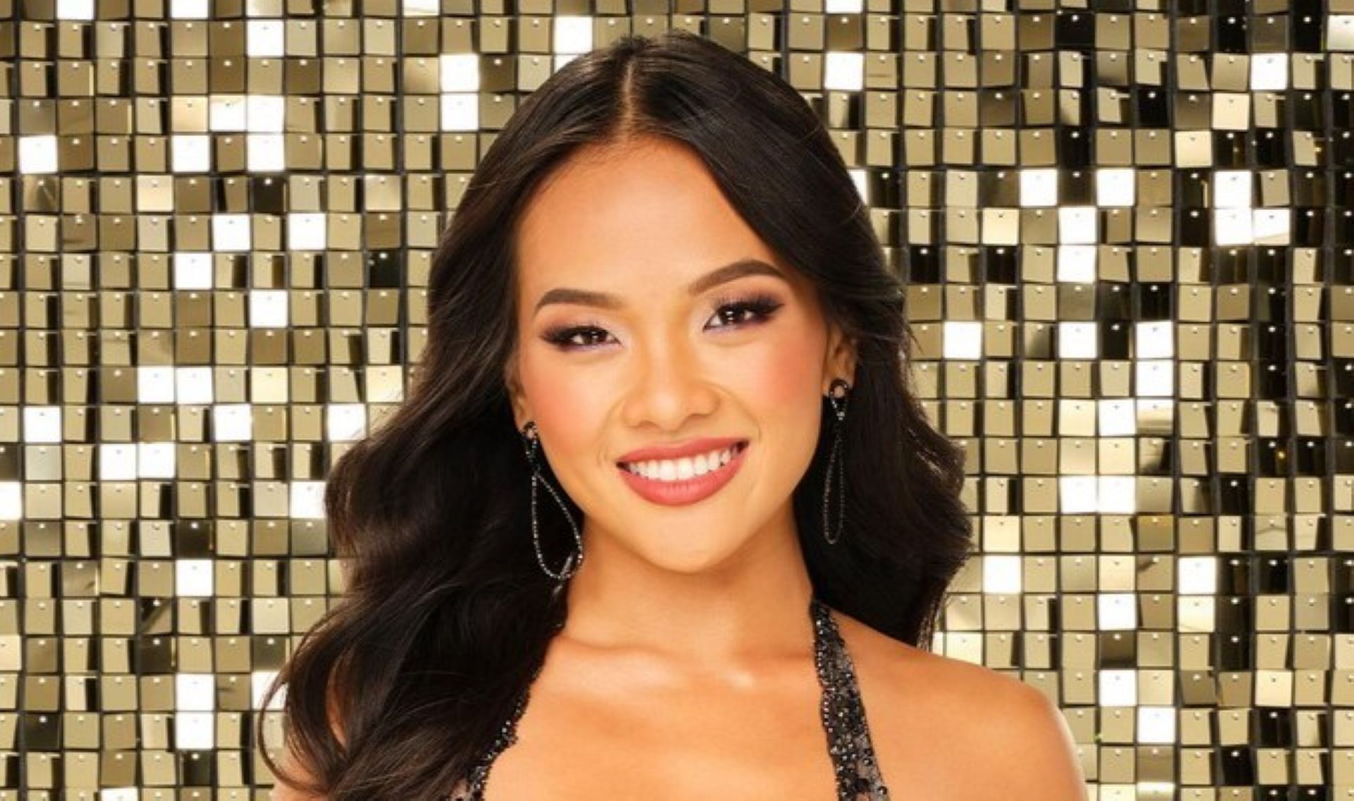 Jenn Tran (Image via ABC)