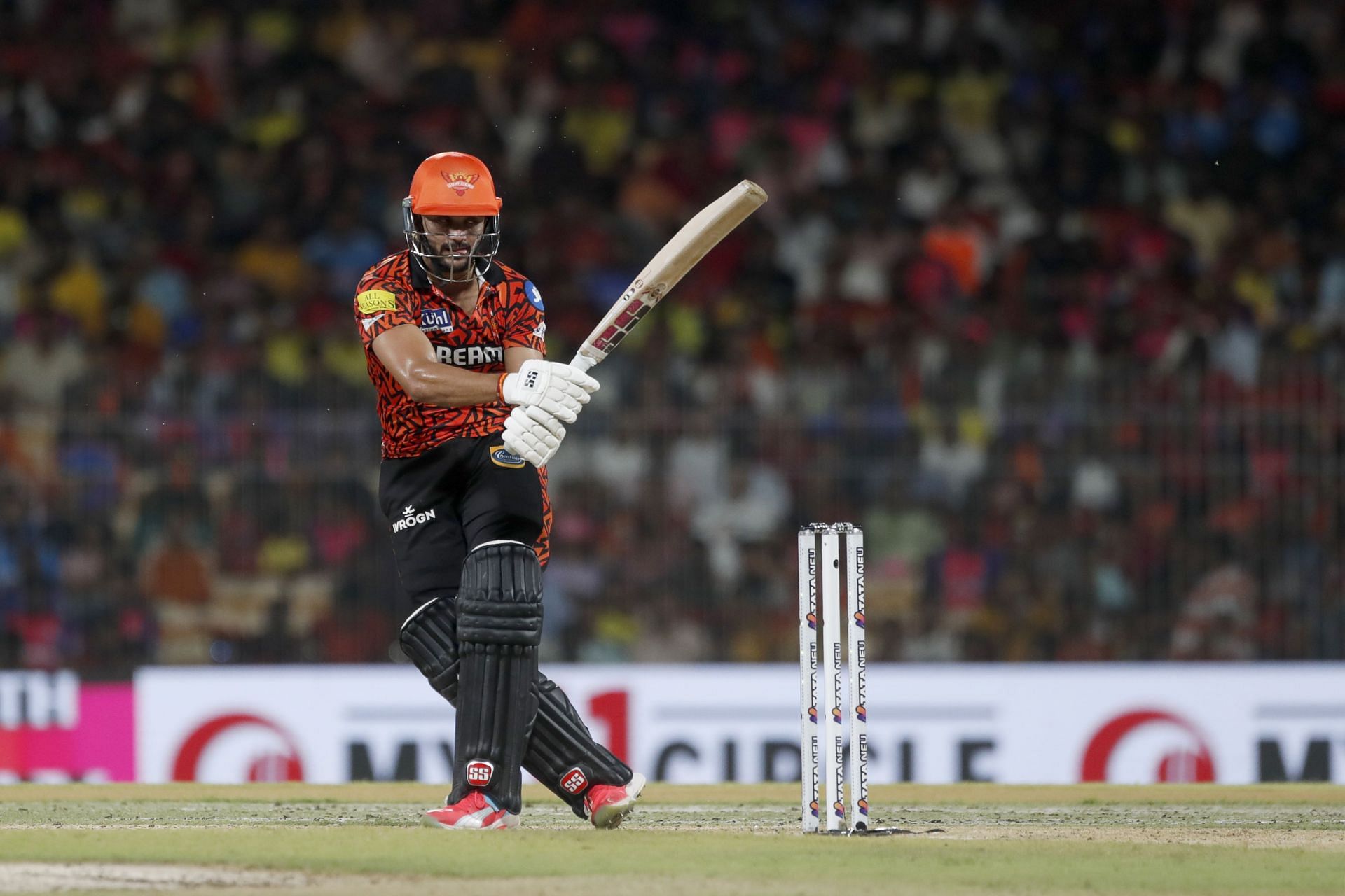 2024 IPL Qualifier 2 - Sunrisers Hyderabad v Rajasthan Royals - Source: Getty