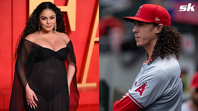 Picture: Cole Tucker's wife Vanessa Hudgens highlights 'baby hairssss' after postpartum haircut