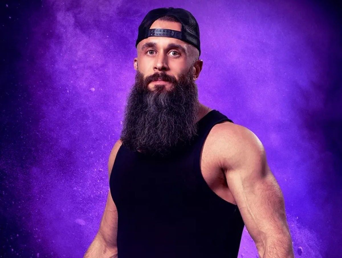 Brad from The Challenge (Image via Paramount Press Release) 