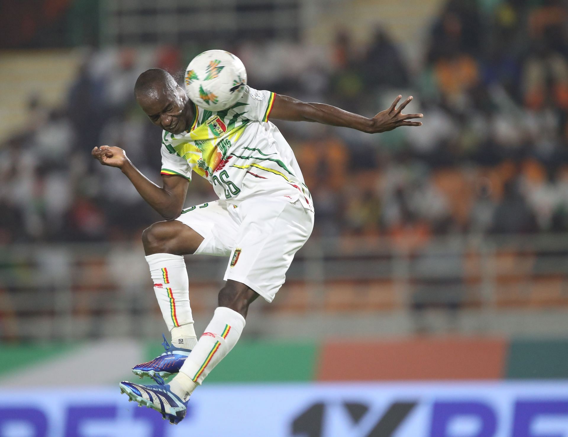 Mali v South Africa - TotalEnergies CAF Africa Cup of Nations - Source: Getty