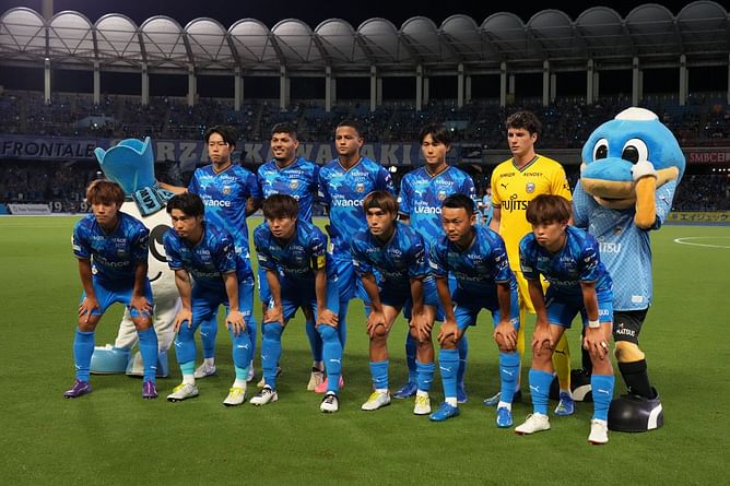 Ventforet vs Kawasaki Frontale Prediction and Betting Tips | September 8th 2024
