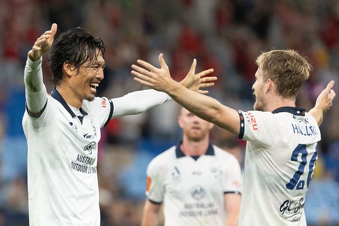 Adelaide United vs Western Sydney Wanderers Prediction and Betting Tips | September 12th 2024