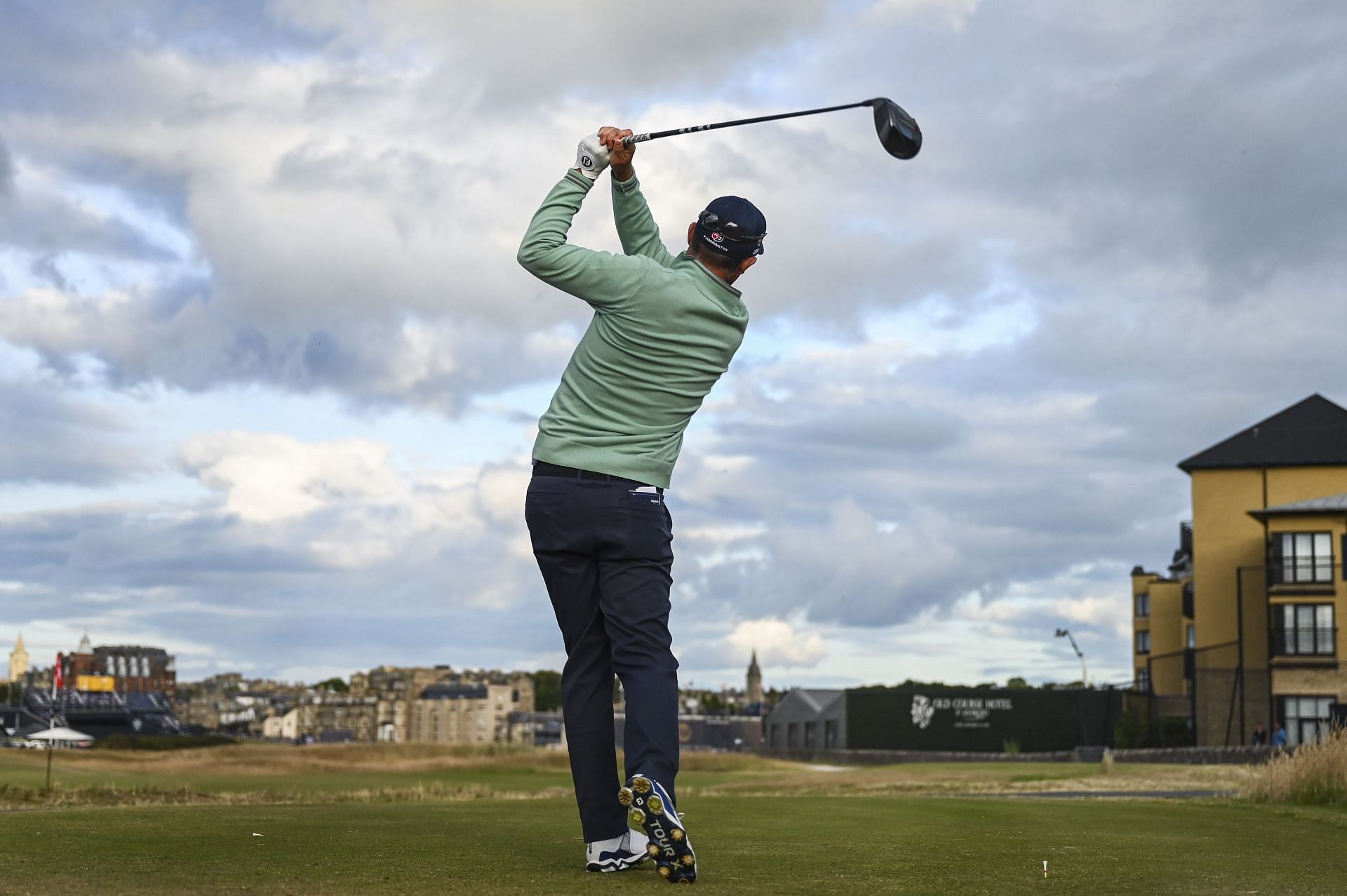 2024 Alfred Dunhill Links Championship past winners Exploring the