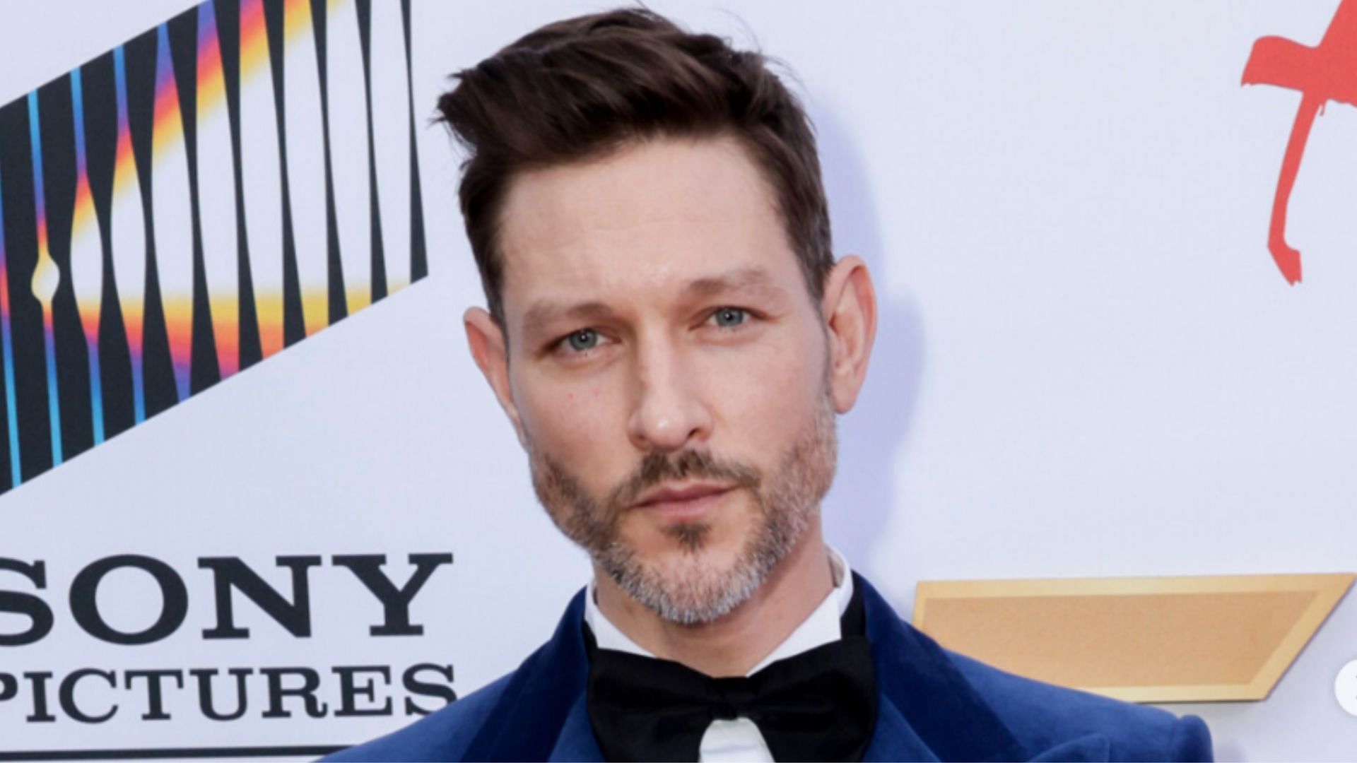 Michael Graziadei plays Daniel Romalotti on The Young and the Restless (Image via Instagram/youngandrestlesscbs)