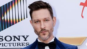 How old is The Young and the Restless fame Michael Graziadei? Age explored