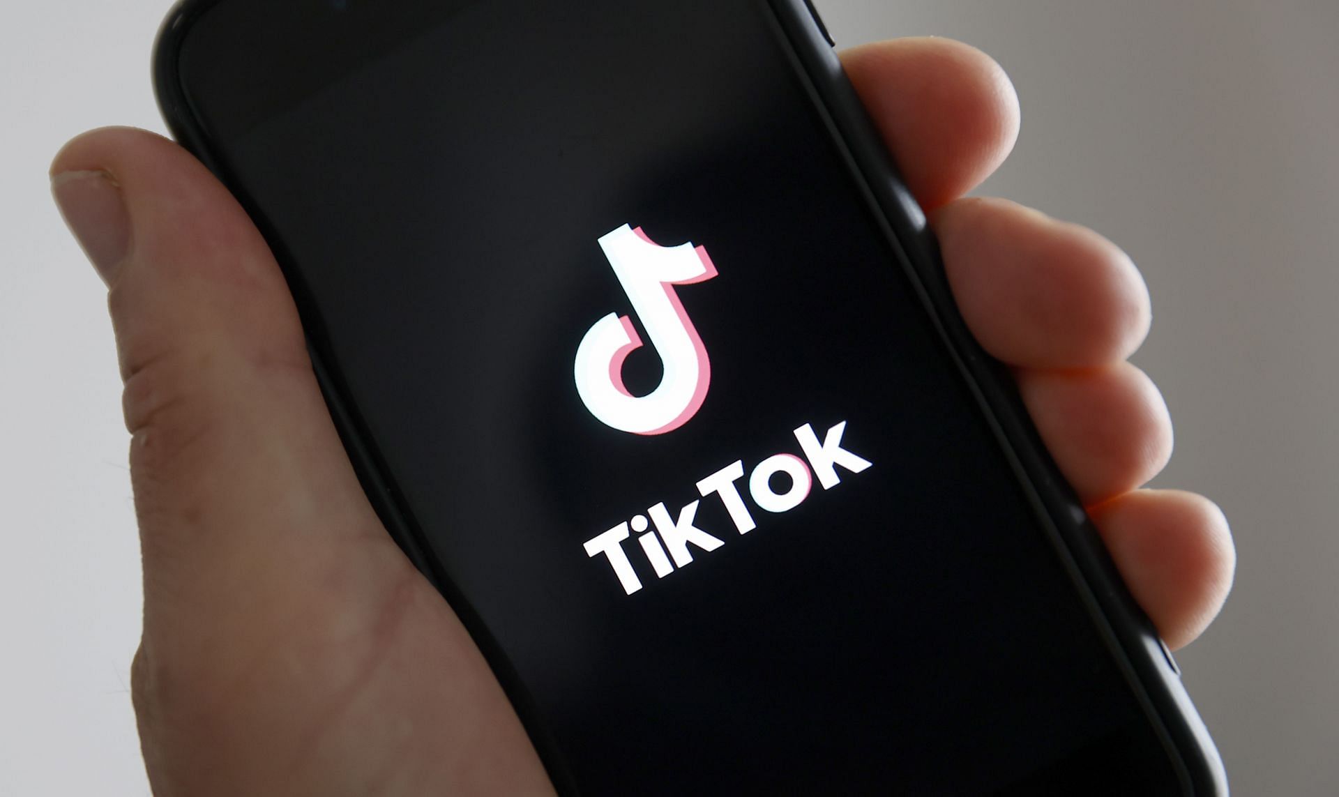 US Senate Pass Bill Crucial To The Future Of TikTok - Source: Getty