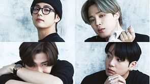 BTS’ V, Jungkook, Jimin & more lead 2024 Korea Grand Music Awards nods: Complete nominations list, how to vote, lineup & all we know so far