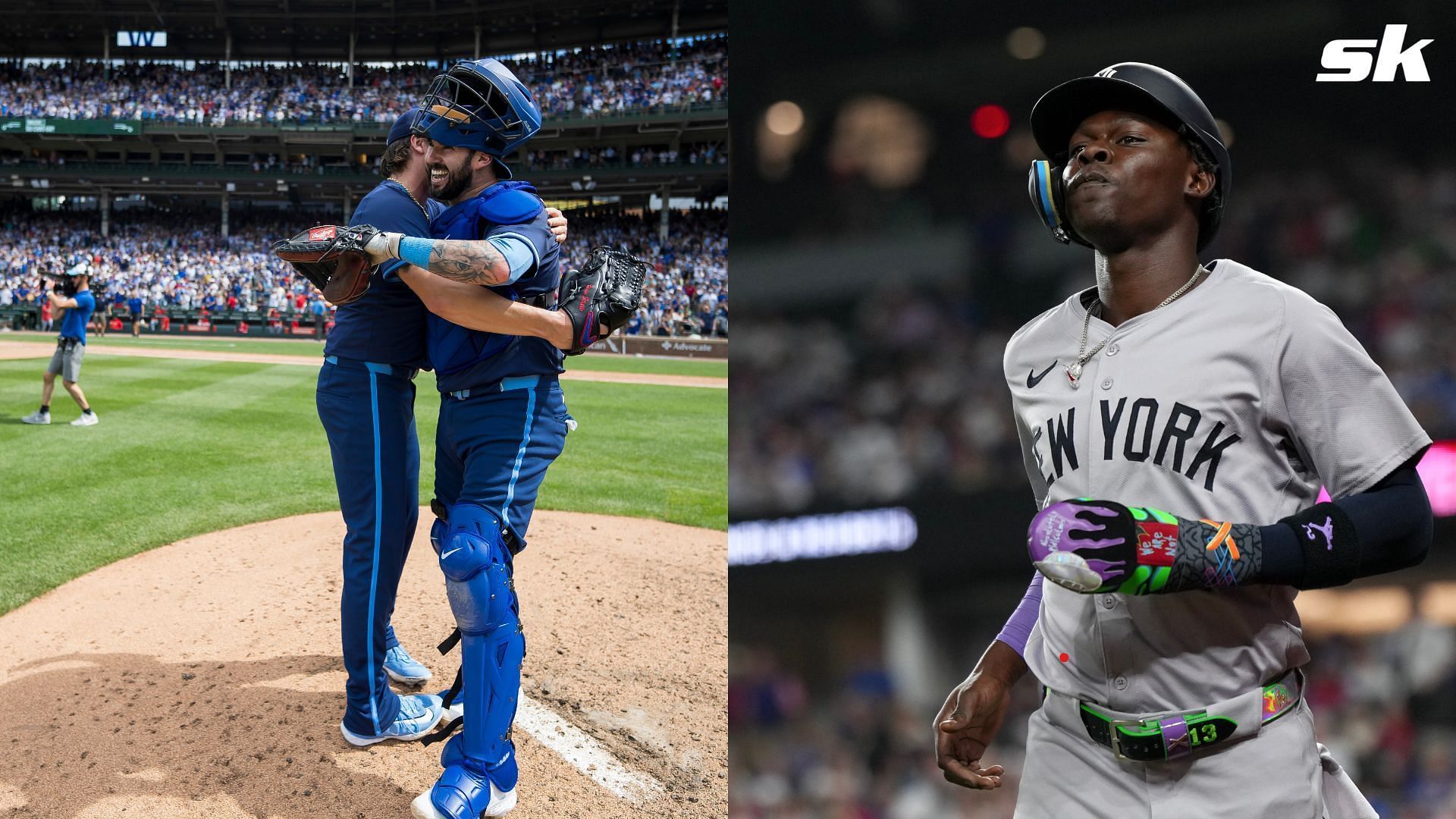 Yankees vs. Cubs: Game 3 predictions, odds and picks &mdash; Sept 8, MLB 2024