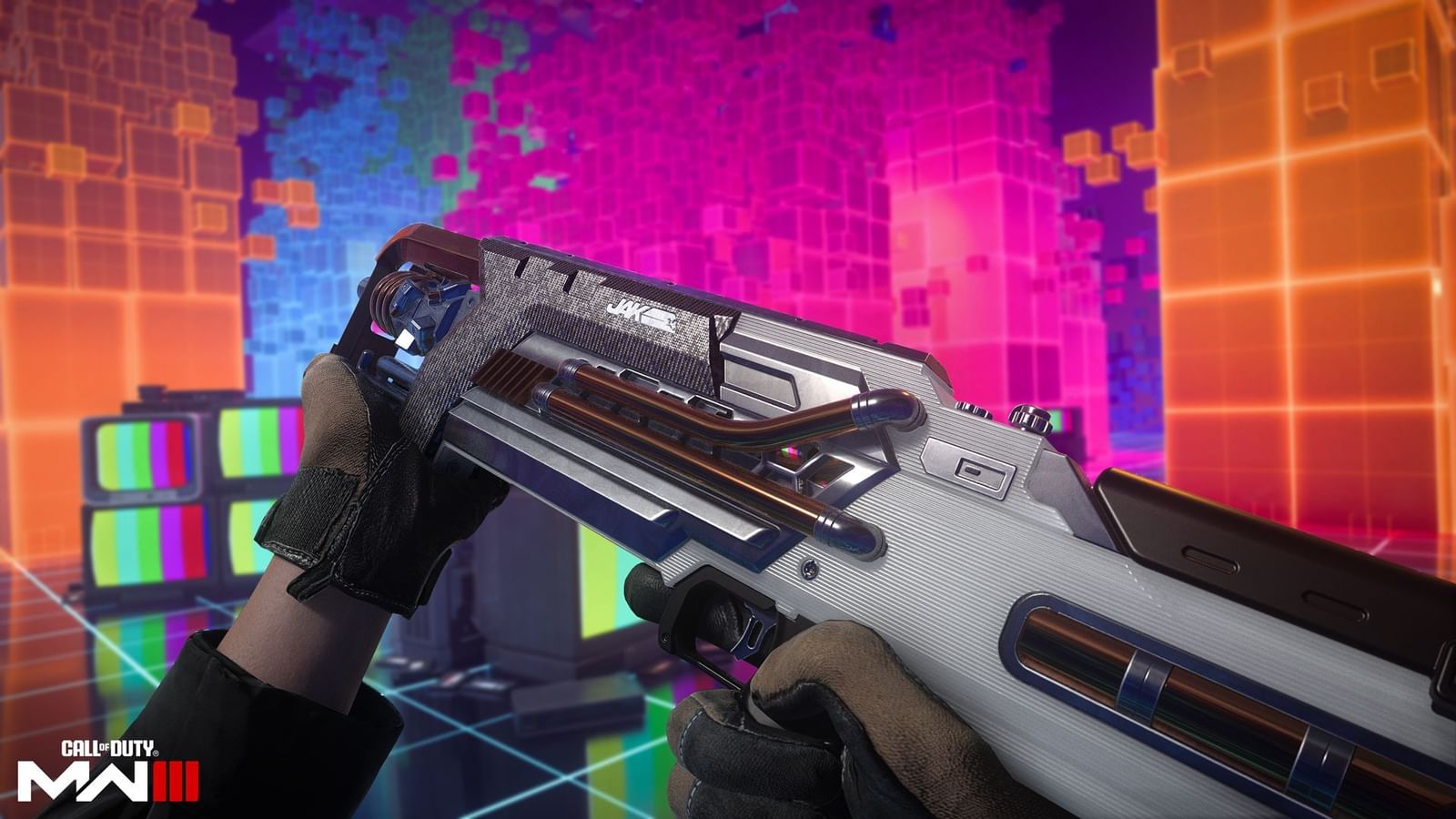 All new Aftermarket Parts in Warzone and MW3 Season 6 and how to unlock