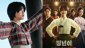 MBC reportedly files for a seizure application against the production companies of Jeongnyeon: The Star Is Born- Everything we know so far
