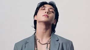 BTS' Jungkook becomes the first K-soloist & fastest Asian act to surpass 7 billion streams across all credits on Spotify