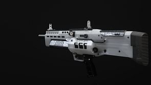 How to unlock JAK Lance Aftermarket Part in MW3 and Warzone