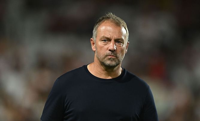 Barcelona Transfer News Roundup: Catalans eyeing Bayern Munich duo, club attempted late Rafael Leao move, and more - September 13, 2024