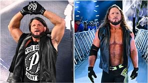 4 reasons why AJ Styles hasn't returned to WWE despite being advertised