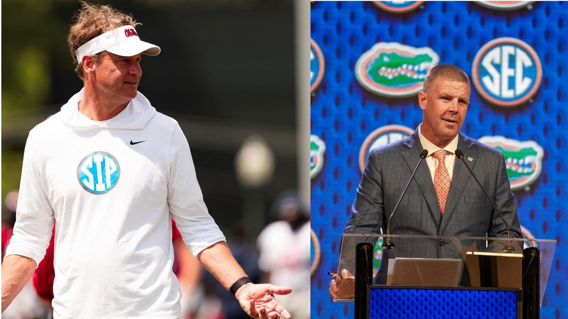 Is Lane Kiffin to Florida a possibility? Gators’ fans rally around SEC ...