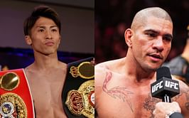UFC star doubtful about contract, Naoya Inoue's fight ends abruptly, Alex Pereira sparks beef with Dricus du Plessis: MMA News Roundup