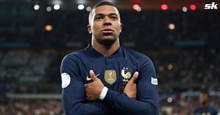 "Either he is lying or he is stupid" - Journalist slams Kylian Mbappe for his recent comments at France national team presser
