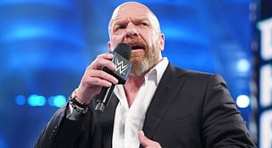 WWE veteran discloses how she honestly feels about working with Triple H