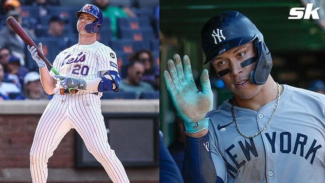 "Pete Alonso wanted Aaron Judge money" - MLB insider on Mets 4x All-Star's unrealistic $300M+ demand collapsing extension talks