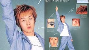 What happened to Lee Tae-geun? Famous South Korean singer reportedly dies aged 41