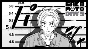 Sakamoto Days chapter 182: Release date, what to expect, where to read, countdown, and more
