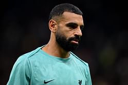 Liverpool identify Bundesliga star as priority candidate to replace Mohamed Salah in the future: Reports