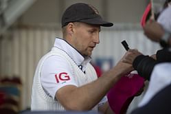 Joe Root overtakes Kumar Sangakkara to become 6th all-time leading run-scorer in Test cricket