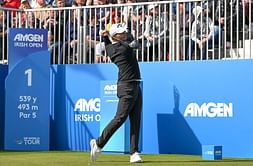Who won the 2024 Irish Open? Final leaderboard explored