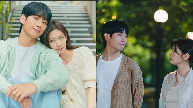 “What happened to the ROMCOM” — Fans react to an unexpected turn in the romcom series ‘Love Next Door’