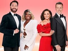 Strictly Come Dancing 2024: Meet the judges