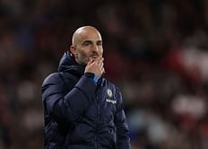 Chelsea boss Enzo Maresca provides Reece James and Malo Gusto injury update ahead of West Ham United clash
