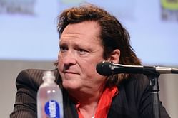 What happened to Michael Madsen's son? Kill Bill star claims his wife was abusive in divorce filing