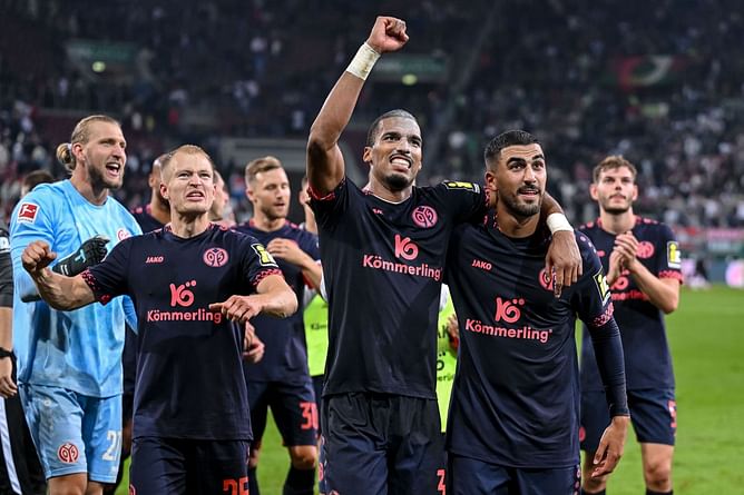 Mainz vs Heidenheim Prediction and Betting Tips | September 28th 2024