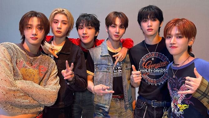“They started 2nd round of HYBE vs CJ”— Fans hilariously react as BOYNEXTDOOR seemingly shades HYBE amid plagiarism controversies