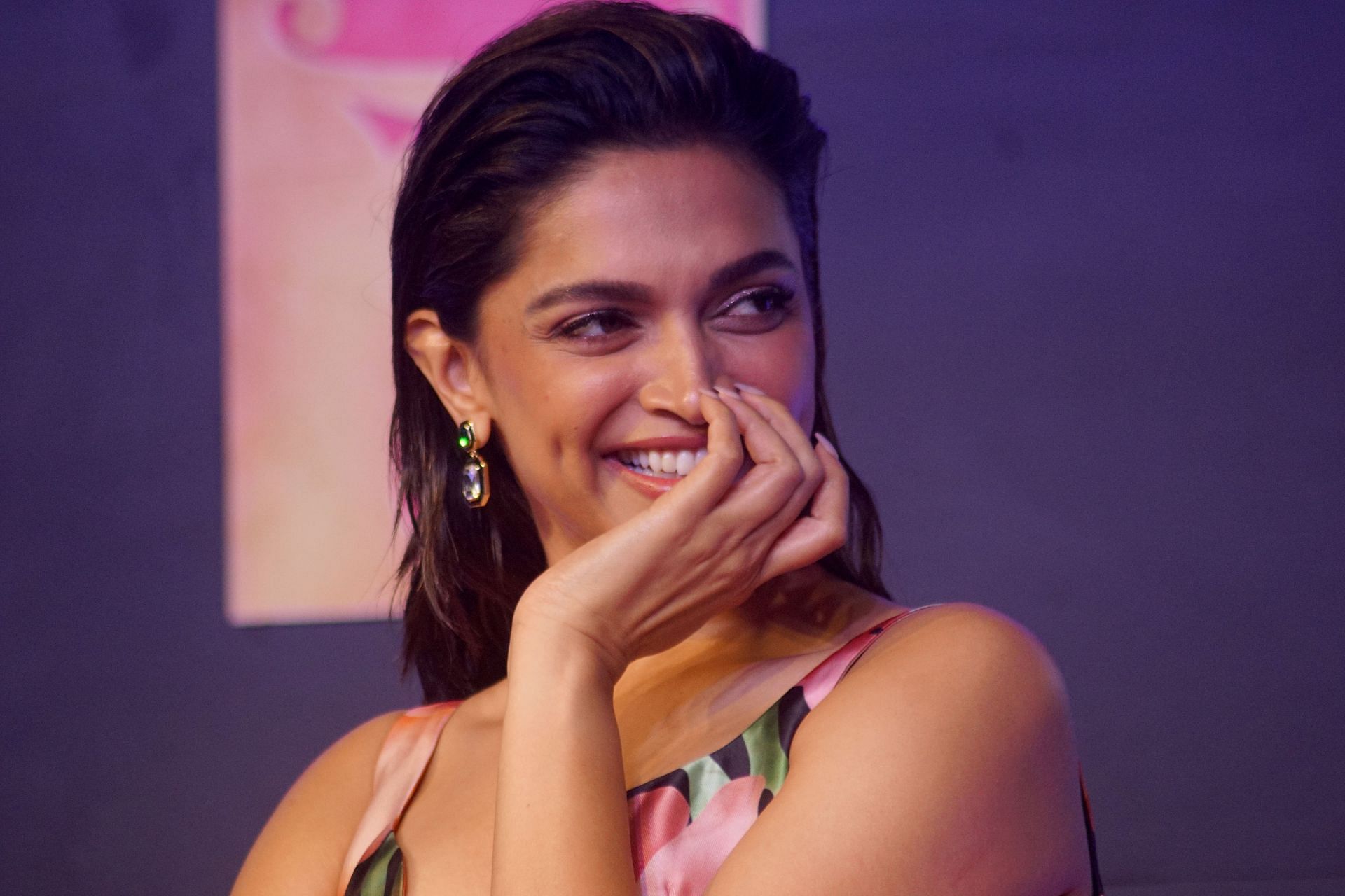 En la imagen: Deepika Padukone (Fuente: Getty)