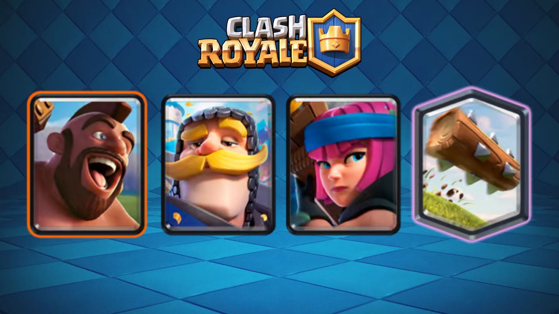 Second deck (Image via Supercell)