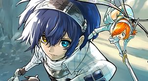 Metaphor: ReFantazio game receives manga adaptation