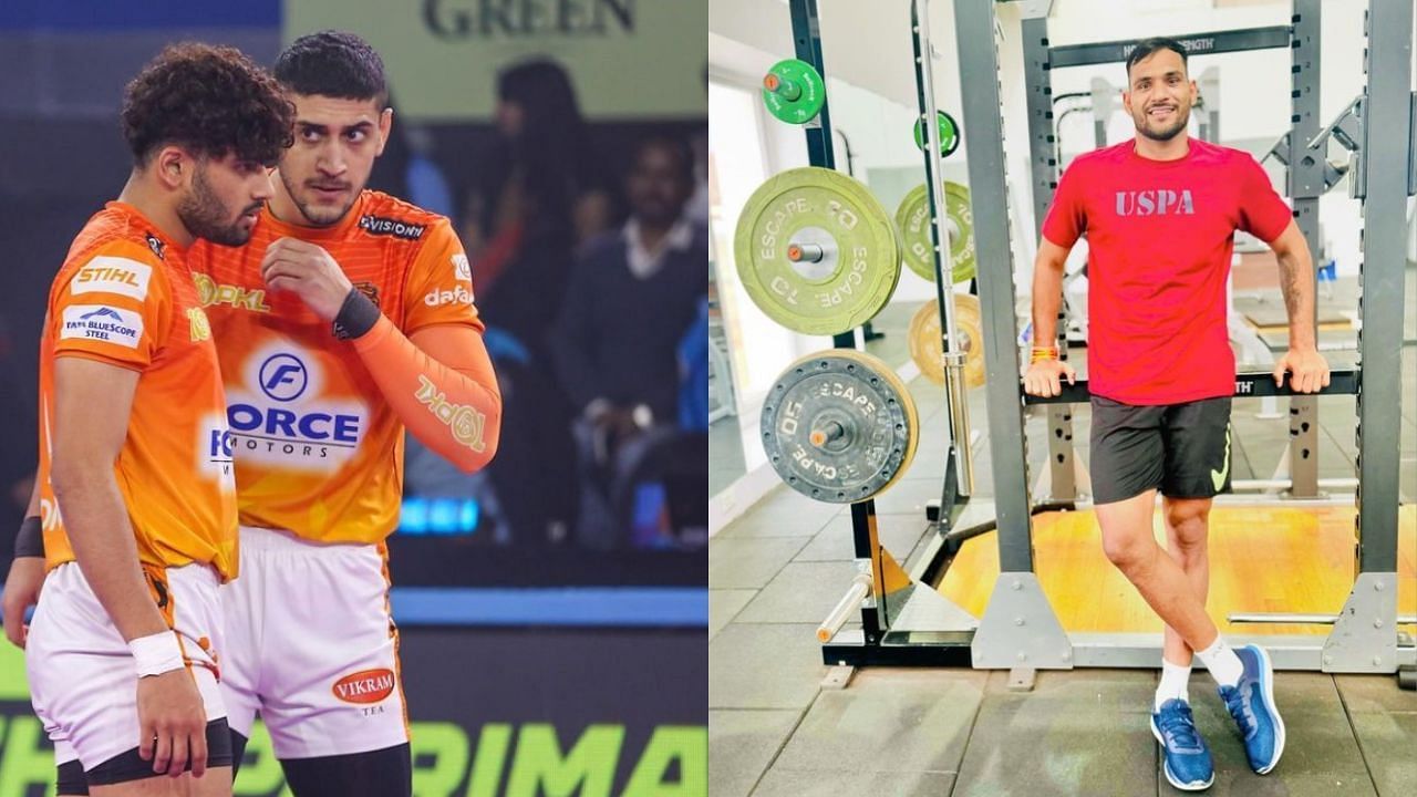 3 expensive players hopes brilliant performance for new team pro kabaddi league 11th season including sachin tanwar shadloui