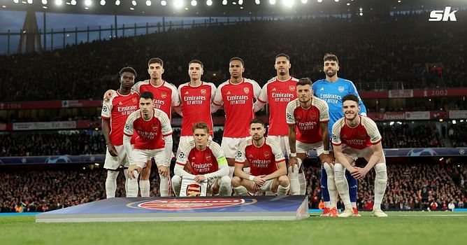Arsenal star could choose to retire and take up new role with club at end of the season after being offered unique option: Reports