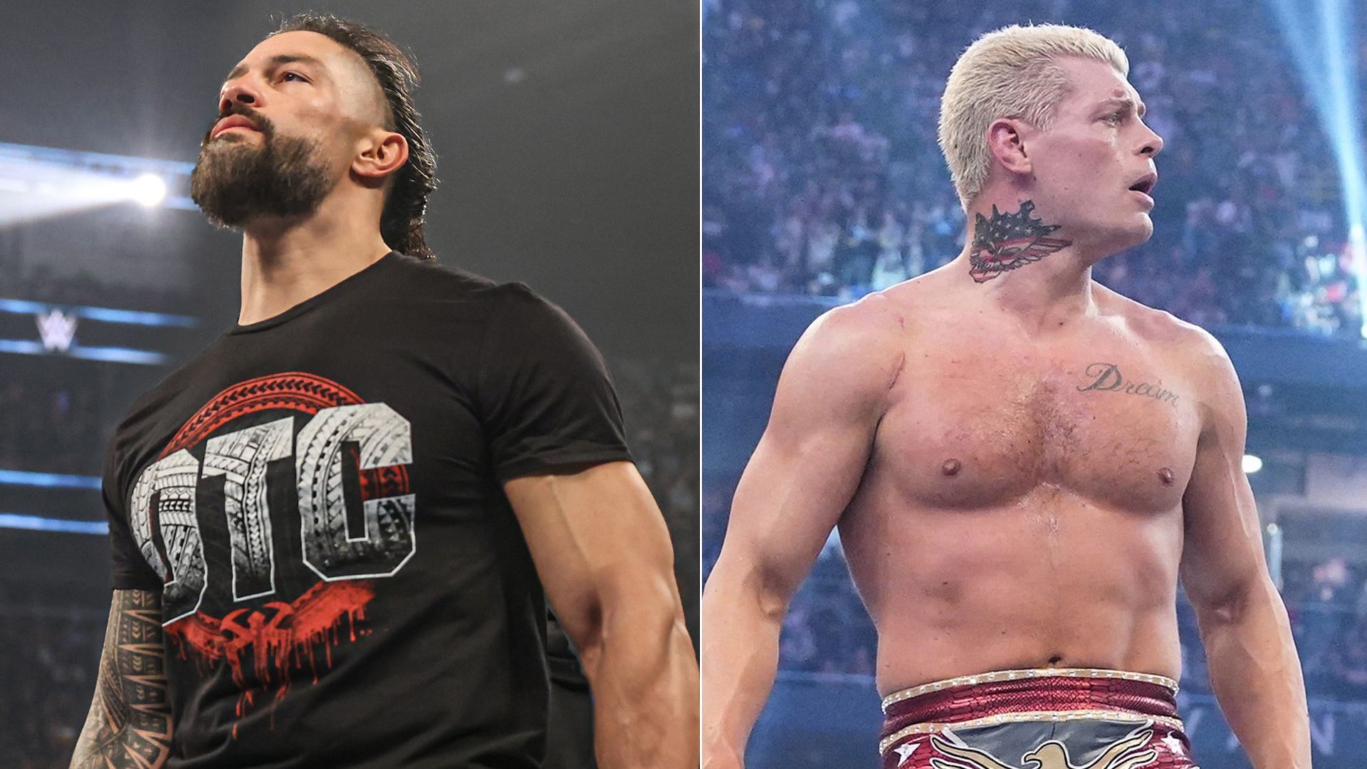 Roman Reigns could join Solo Sikoa at Bad Blood