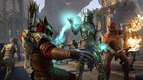 Everything new in Elder Scrolls Online Update 44