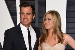 Justin Theroux and Jennifer Aniston’s relationship timeline explored as actor says he feels “protective” of ex-wife six years after divorce