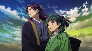 The Apothecary Diaries mangaka Nekokurage announces manga's continuation following sentence